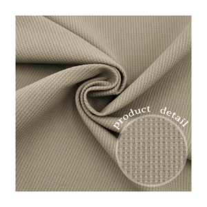 Tela Jacquard de Poliéster Reciclado/Poliéster (PBT) para Camisetas de Yoga para Mujer, Marca Lulu Yoga - Product Image 1