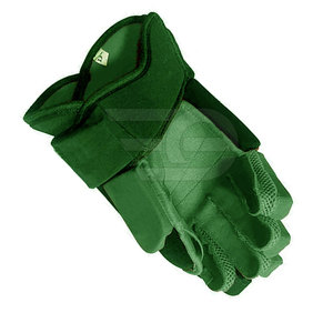 High Performance Sports Lacrosse Gloves Flexible Breathable Padded <b>Grip</b> <b>Control</b> Outdoor Equipment Lacrosse Gloves - Product Image 5