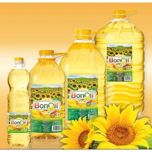Aceite de Girasol de Grado Alimenticio, Aceite de Cocina Refinado, Botella de Plástico de 5L para Restaurante, Venta al por Menor y al por Mayor - Product Image 4