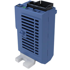 Module d'alimentation haute tension à condensateur pour automatisation industrielle SJDE-02APA, composant de contrôle de précision pour systèmes de commande de moteurs - Product Image 2