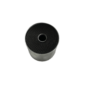 Convertidor catalítico universal de catalizador de metal monolito de panal precioso Pt Pd para estufa de leña o chimenea - Product Image 4