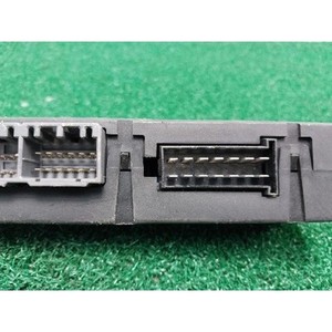 XK - Modules informatiques et ECU d'occasion 8W8314C249BA - Product Image 6
