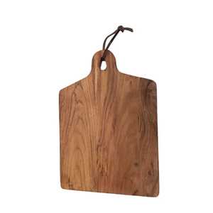 เขียงหั่นไม้อะคาเซียแข็งมีดเขียงไม้เป็นมิตร - Product Image 6