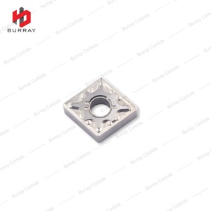 Miếng Chèn Tiện Cacbua CNMG120408-MA Dụng Cụ Chèn Cacbua Máy Tiện Miếng Chèn Trống CNC Nhà Sản Xuất Trung Quốc - Product Image 6