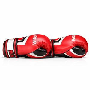 Guantes de Boxeo Profesionales de Nuevo Diseño 2026, 14oz, Alta Calidad, Coloridos, para Entrenamiento Deportivo, Se Aceptan OEM y ODM - Product Image 2