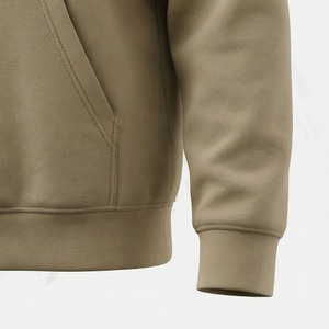 OEM Service Custom Made Logo High Quality 100% Cotton Fleece Winter Hoodie Digital Printing <b>Men</b> <b>Pullover</b> Casual Customized Color - Product Image 6