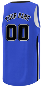 Hot Sale Latest Basketball Uniform Jersey Shirt Sets for Men Women Men's Youth Best Thai Quality Design Vest Set - Product Image 2
