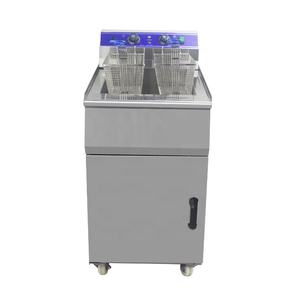 Di alta qualità CHINZAO manifattura con il miglior prezzo elettrico friggitrice di tacchino profondo per vendere - Product Image 2