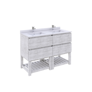 Wholesale Best Selling Luxury Modern Wood <b>Sideboard</b> Solid Oak/Pine/Acacia Ready-to-assemble Sink OEM/ODM Trusted Vietnam Export - Product Image 5