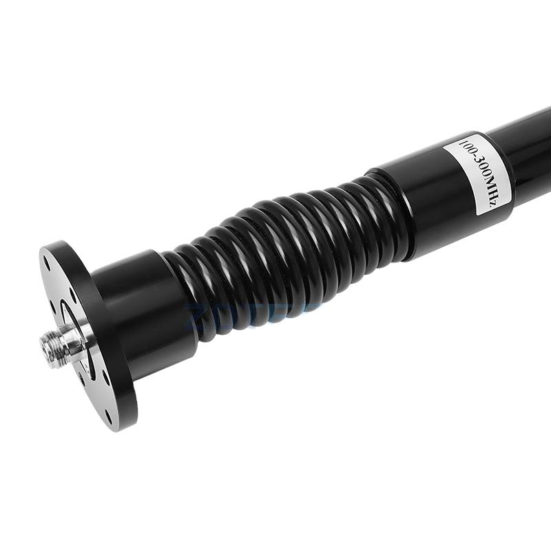 100 MHz Antenna High Gain Directional Solutions