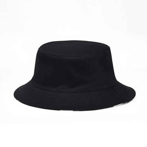 Sombrero de Pescador Ajustable y Resistente, Unisex, para Adultos, para Actividades al Aire Libre, Verano, Casual, de Poliéster y Lona, con Impresión por Sublimación - Product Image 2