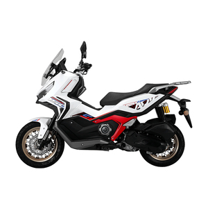 Nouvelle <span class=keywords><strong>Moto</strong></span> à Essence 2026 New Adviser <span class=keywords><strong>125</strong></span> pour les Commuters Urbains avec Moteur Refroidi par Eau/Air pour Adultes - Product Image 3