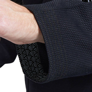Uniformes de Jiu-Jitsu personnalisés de haute qualité, Kimono de Karaté Unisexe, Uniformes de Judo - 100% Coton Respirant, Uniformes de Jiu-Jitsu - Product Image 5