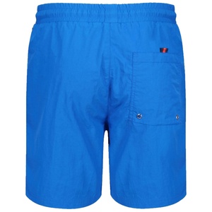 Pantalones cortos de gimnasio personalizados para hombre, transpirables, de calidad para Fitness, Yoga, correr, ciclismo y deportes, pantalones cortos de cintura push-up para el vientre - Product Image 2