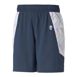 Pantalones Cortos Deportivos Ligeros Personalizados para Hombre, Cómodos, de Cintura Media, para Actividades al Aire Libre, Pantalones Cortos para Correr - Product Image 1