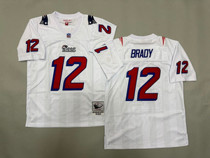 Custom Unique Breathable Raglan Sleeves American Football Jersey Mesh Oversize Unisex Training Camp <b>Shirt</b> - Product Image 4