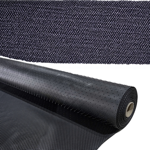 Tapis KATA 5 mm en PVC, ensemble complet pour toutes les saisons, imperméables, inodores, antidérapants, faciles à nettoyer, Hung Yen, garantie 1 an, géométriques - Product Image 1
