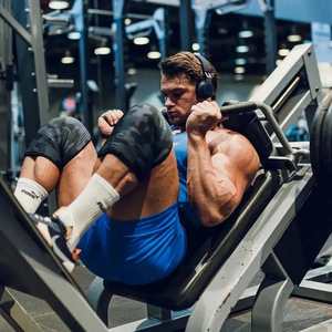 Mangas de compresión para codos con diseño de camuflaje para levantamiento de pesas, soporte para codos para entrenamiento con barra, almohadilla de compresión, protección personalizada para codos. - Product Image 4