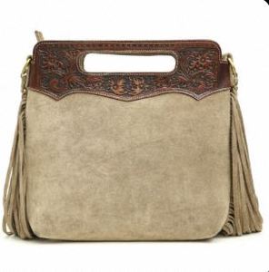 Elegant Women Shoulder Handbag <b>Soft</b> <b>Leather</b> Tote <b>Bag</b> for Daily Office Use On Sale Price From India Manufacturer - Product Image 5