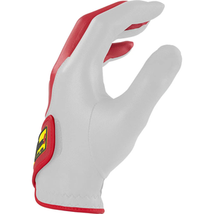 Gants de golf imperméables toutes saisons pour femmes, avec grip synthétique et maille flexible, faible MOQ, fournisseur en gros - Product Image 4