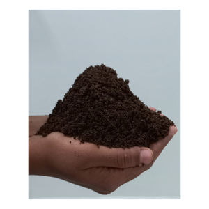 Compost de lombriz directo de fábrica, fertilizante orgánico al por mayor para uso agrícola - Product Image 2