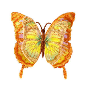 Parches de Sublimación con Logotipo Personalizado, Parches Impresos por Transferencia de Calor para Ropa, Parches de Sublimación Personalizados al por Mayor - Product Image 1