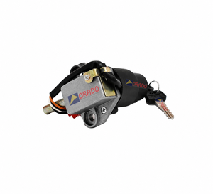 Contacteur de démarrage à 4 fils TVS Scooty, qualité export, pour pièces détachées de deux-roues, Inde, Orado - Product Image 1