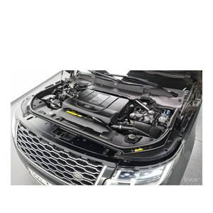 Land Rover Range Rover AB LWB 4.4 SDV8 Diésel Enero 2019 162.960 km Caja de Cambios Automática Asientos de Cuero Volante a la Izquierda Cámara Trasera - Product Image 6