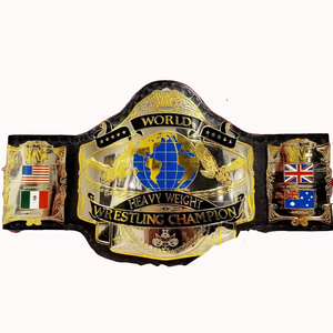 Cinturón de Campeonato de Judo y MMA con Diseño de Logotipo Personalizado - Alta Calidad, Color y Grosor Personalizables, Duradero y Económico - Product Image 6