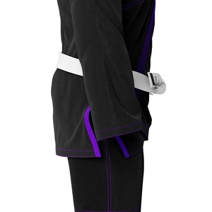 ชุด Jitsu bjitsu BJJ GI MMA grappling BJJ ชุดศิลปะการต่อสู้ตามสั่งแบบชาวบราซิล - Product Image 6