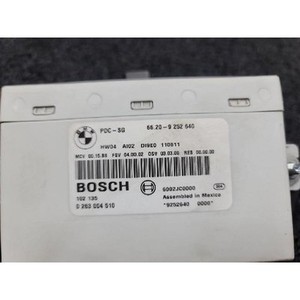 Mini Hatch: ECU y Módulos de Computación Usados 9252640 - Product Image 2