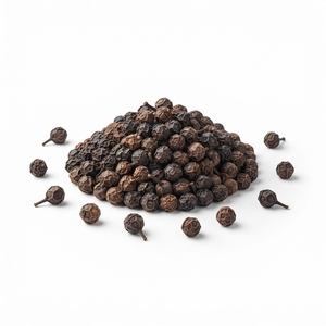 Pimienta Negra Entera de Primera Calidad, Pimienta Negra Seca, Grano de Pimienta Entero, Proveedor Mayorista, Exportador, Fabricante - Product Image 2