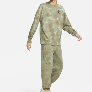 Diseña Tu Propio Conjunto Deportivo para Hombre, Conjunto de Dos Piezas, Precio al por Mayor, Conjunto Deportivo en Venta - Product Image 1