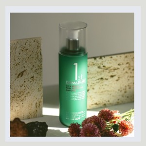 centella skincare Derma Share First Cica Peptide Pore Tightening Ampoule 200mL Moisturizer,Nourishing ceramide skincare - Product Image 3