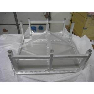 NUEVA PLATAFORMA DE SERVICIO AMAT 0040-07257, 300MM TXZ P - Equipo y Piezas de Semiconductores de Confianza de Tradicción Global - Product Image 2