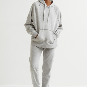 Nueva Moda de Invierno, Sudadera Corta con Capucha para Mujer, Estampada, de Manga Larga, Elástica, Estilo Urbano, Bordada - Product Image 2