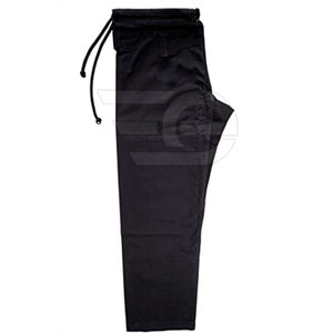 Uniforme de Bjj Gi de Algodón para Entrenamiento de Artes Marciales, Kimono Ligero y Duradero para Hombres y Jóvenes, para Competencia - Product Image 5