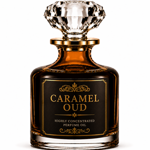 High Quality Caremel Oud 500 Grams Concentrated <b>Perfume</b> Oil Unisex Long-Lasting Fragrance for Daily Use & Parfum Making - Product Image 1