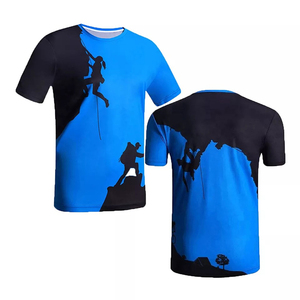 Camiseta de sublimación para hombre, completamente elegante, cómoda, transpirable, de secado rápido, antiarrugas, de calidad premium. - Product Image 5