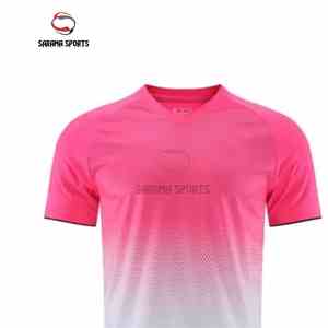 Uniforme de Fútbol Personalizado para Equipo, Conjunto de Camiseta de Práctica, Ropa de Fútbol de Alta Calidad - Product Image 2