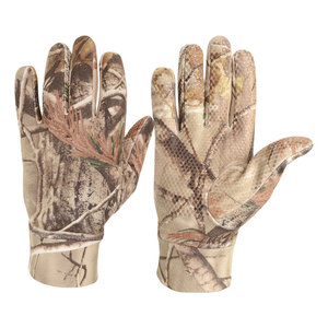 Guantes Tácticos Personalizados para Deportes, Trabajo y Recreación, Diseño Impermeable para Clima Cálido, Guantes Duraderos - Product Image 6