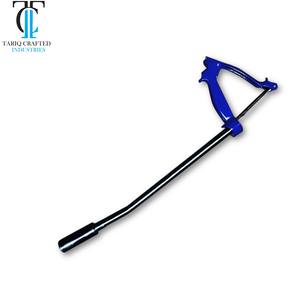 Pistola Aplicadora de Bolus para Ganado, Herramienta Resistente para Animales de Granja, TARIQ CRAFTED INDUSTRIES - Product Image 1