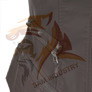New Street Wear Style Regular Sleeve <b>Ladies</b> Leather <b>Jackets</b> Latest Arrival Solid Color Casual Wear Women Leather <b>Jacket</b> - Product Image 4