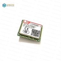 SIMCOM GSM GPRS SIM800C d'origine avec modules BT 2G 32 mo/24 mo Module SIM800C SIM800L SIM800F