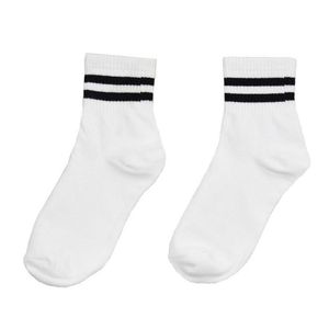 Chaussettes de sport à compression personnalisées avec logo, tendance, numéro 23, motif floral, yoga, basketball, pour hommes et femmes, polyester/nylon de haute qualité - Product Image 3