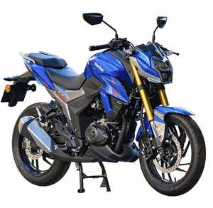 Motocicletas DR150s NUEVAS Y ORIGINALES, Motocicletas Deportivas de Gasolina, Motor Original, Gran Venta - Product Image 2