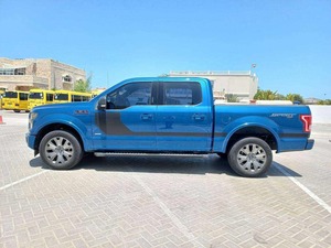 รถ SUV มือสอง รุ่น F-150 R/r EcoBoost V8 ปี 2024-2025 พร้อมเบาะหนัง ระบบควบคุมความเร็วอัตโนมัติ ระบบขับเคลื่อนสี่ล้อ พวงมาลัยซ้าย - Product Image 5