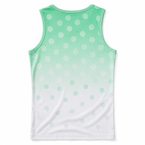 Chaleco Deportivo de Alta Calidad para Hombre, Camiseta sin Mangas para Gimnasio, Chaleco Acanalado con Logotipo Personalizado, Chaleco Acanalado Ajustado para Hombre - Product Image 2