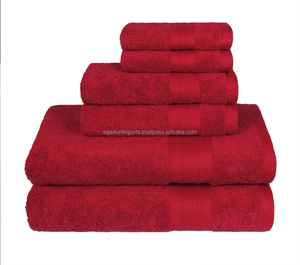 Toallas de Baño Turcas de Lujo, 600 GSM, Venta al Por Mayor para Mercado de EE. UU. y Europa - Product Image 6