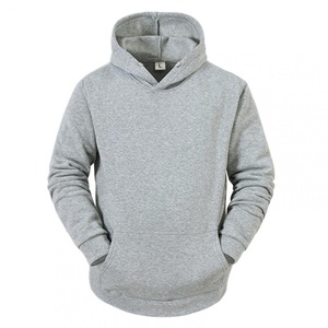 Survêtements de jogging pour hommes grande taille, en polyester, avec fermeture éclair, logo brodé personnalisé, nouveau design, vente en gros - Product Image 2